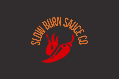 Slow Burn Sauce Co
